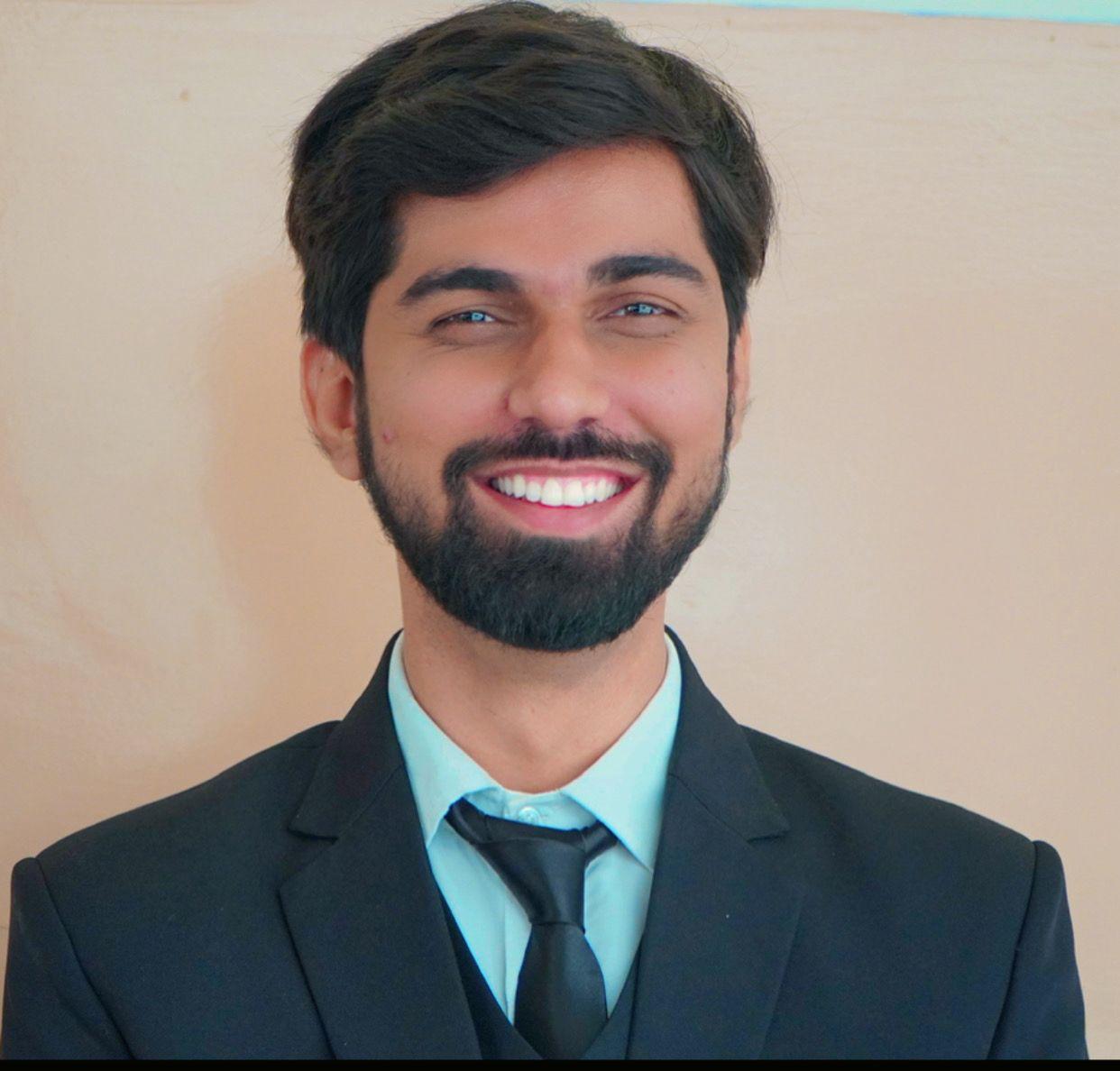 Mr. Shivam Tara